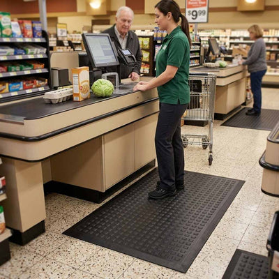 Premium Anti-Fatigue Mat UK | Professional Comfort & Support