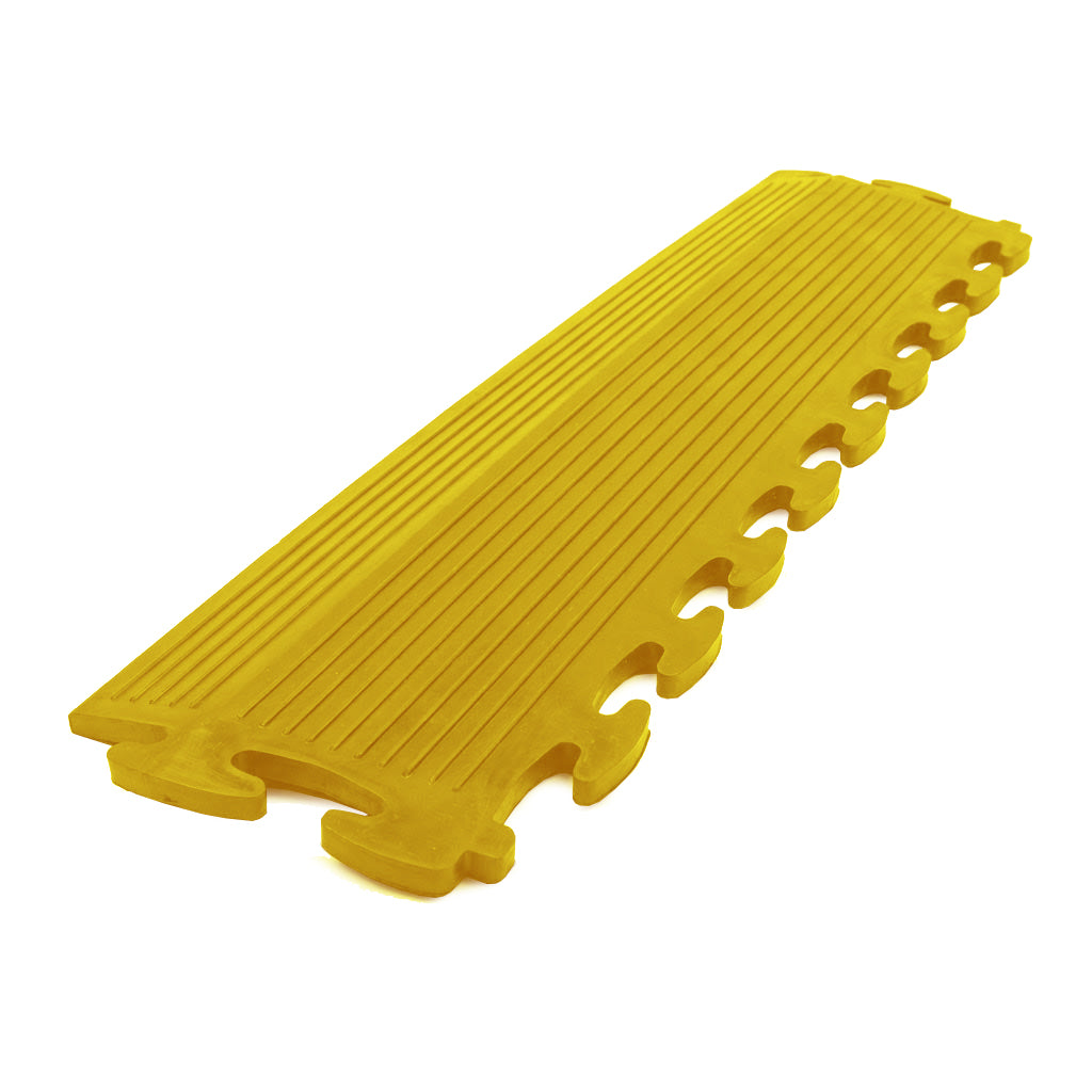 Premium Heavy Duty Floor Protection Edges for High Traffic Areas, 50 x 50cm, with Non-Slip Finish and Easy Installation