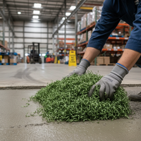 Premium Artificial Grass 10mm | Heavy-Duty Indoor & Outdoor Turf