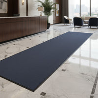 Heavy Duty Barrier Entrance Matting Roll UK | Professional Grade