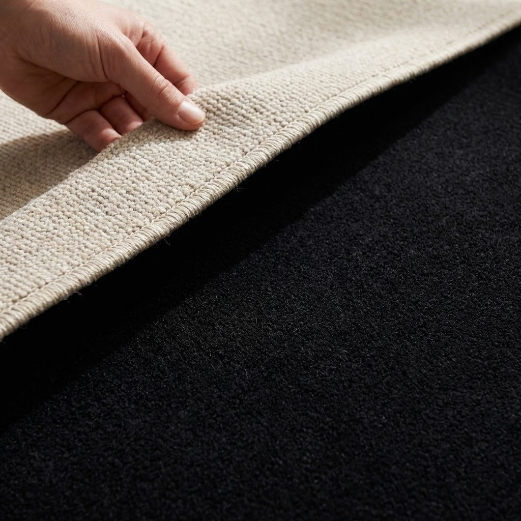 Premium Non-Skid Anti-Slip Mat & Rug Underlay – 25-Metre Roll for Secure Coverage