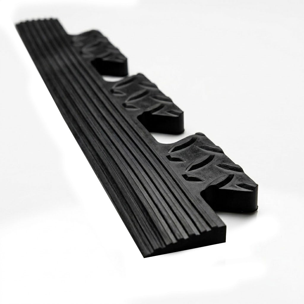 CheckerTile Gym Matting UK | Heavy Duty Non-Slip Flooring