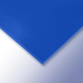 60 Shore Fluorosilicone Sheeting Blue – High Temperature, Chemical Resistant, Durable Rubber Sheet, 1mm-10mm Thickness,