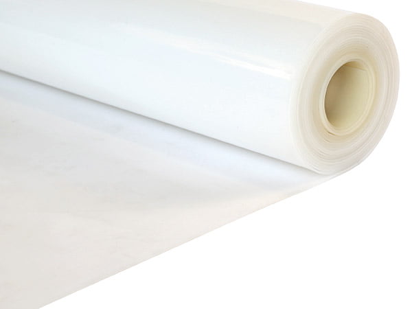 200mm² High-Purity Platinum Silicone Sheet – Superior Flexibility & Strength