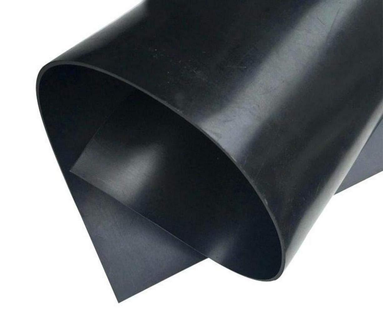 Heavy Duty Rubber Van Lining - Slip Not Co Uk