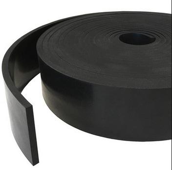 75° Hardness Rubber Strip - Slip Not Co Uk