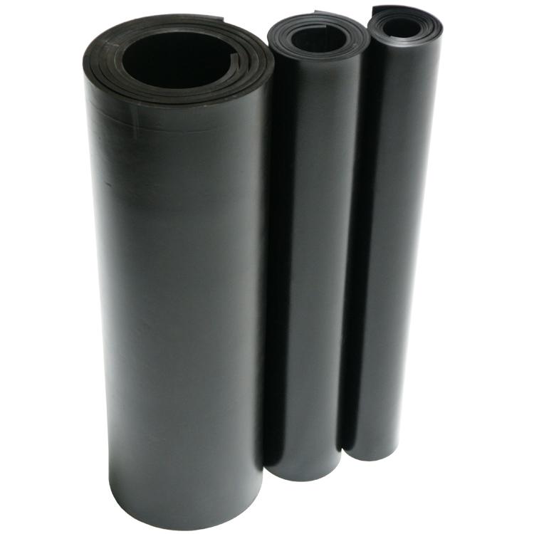 EPDM Rubber Sheet Rolls - Slip Not Co Uk