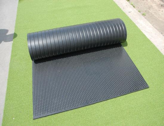 Stable Matting Rubber Horse Mats For Stables
