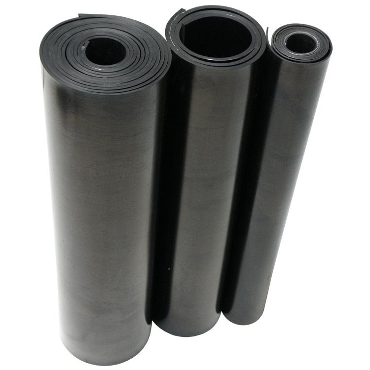 Sponge Neoprene Rubber Sheet - Slip Not Co Uk