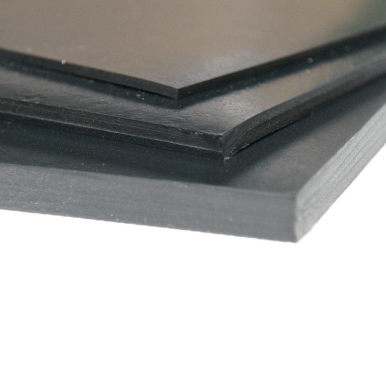 Sponge Neoprene Rubber Sheet - Slip Not Co Uk