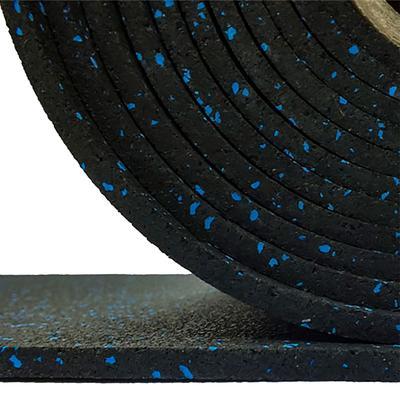 Transport Rubber Flooring