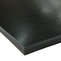 EPDM Rubber Sheet - Commercial Grade Weather Resistant Rubber Matting