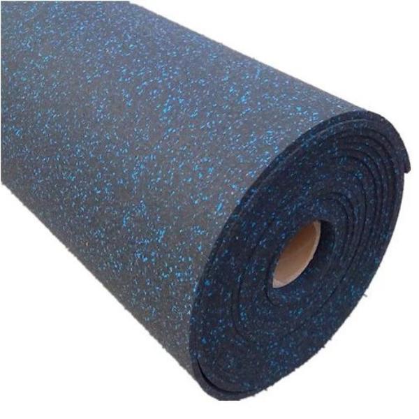 Gym mat roll on sale
