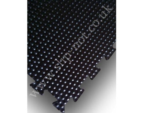 Rubber Gym Mats Interlocking - Slip Not Co Uk