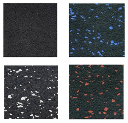 Noise and Vibration Reduction Matting - Slip Not Co Uk
