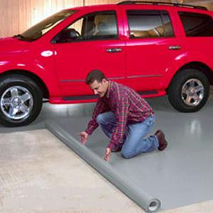 Non Slip Checker Plate Rubber Matting - Slip Not Co Uk