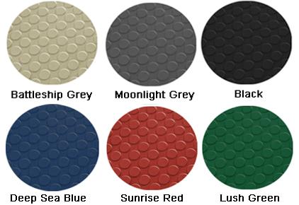 Pool And Wet Area Rubber Flooring Rolls - Slip Not Co Uk