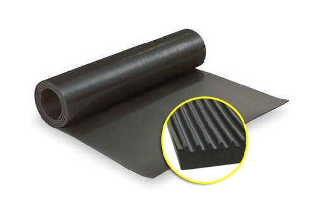 Standard Electrical Switchboard Matting - Slip Not Co Uk