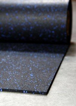 Rubber Flooring Rolls Cut Lengths