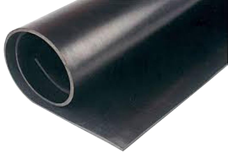 Heavy Duty Rubber Van Lining - Slip Not Co Uk