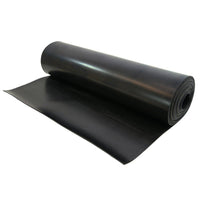 Premium Industrial Rubber Sheeting - Heavy-Duty Floor Protection