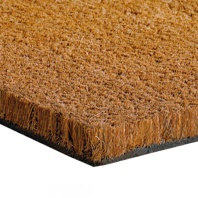 Marquee Coir Matting Roll - Mat 10m Length Marquee Flooring