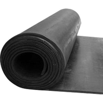 56dB Soundproofing Rubber Sheet UK | Premium Acoustic Deadening Mat - RubberMattingCo UK