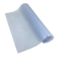 Transparent Vinyl Floor Carpet Protector Industrial Heavy Duty Floor Carpet Films Roll 680mm x 30m